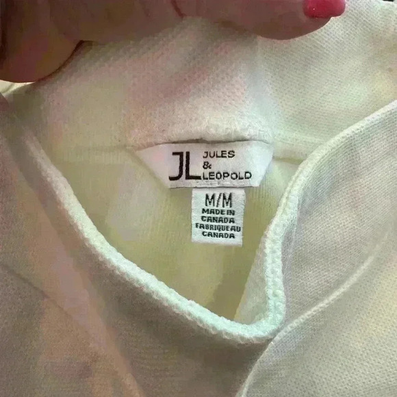 LIKE NEW Jules and Leopold Supreme Stretch Pants - Picture 2 of 7